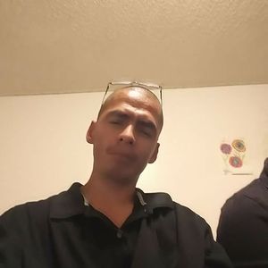 Meet your Posher, Dwayne